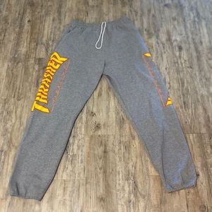 Thrasher Sweat Pants